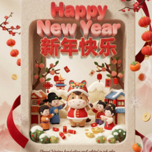 菁选灵创全自动制作系统场景